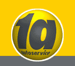 1a Auto Technik Logo